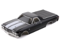 Picture of Kyosho Fazer Mk2 Chevy El Camino SS 396 Pre-Painted Body Set