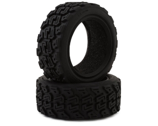 Picture of Kyosho Rally Tire (2) (Medium)