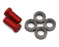 Picture of Kyosho Fazer FZD2 Aluminum Steering bellcrank Pins & Ball Bearings Set