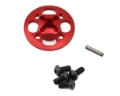 Picture of Kyosho Fazer FZD2 Aluminum Spur Gear Mount Set