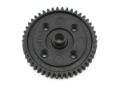Picture of Kyosho Plastic Mod1 Center Differential Spur Gear (46T)