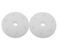 Picture of Kyosho MP9 Big Bore Shock Pistons (2) (6 hole x 1.3mm)