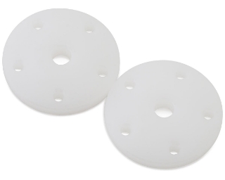 Picture of Kyosho MP777 Big Bore Shock Pistons (1.4x5 Hole) (2)