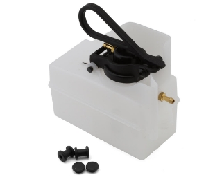 Picture of Kyosho MP10 Fuel Tank w/Mounting Bushings