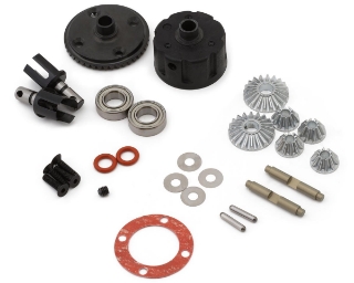 Picture of Kyosho Inferno MP9/GT3 Complete Differential Gear Set (Front/Rear)