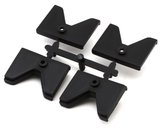 Picture of Kyosho MP10 TKI3 Wing Spacers (4)