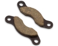 Picture of Kyosho Inferno MP11 Brake Pads (2)