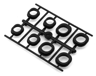 Picture of Kyosho Inferno MP11 Bulk Head Bearing Holders Set