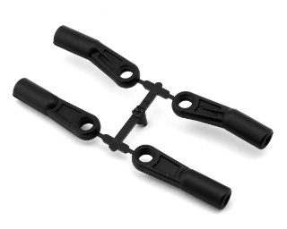 Picture of Kyosho Inferno MP11 Long Upper Suspension Arm Rod Ends Set