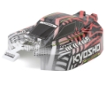 Picture of Kyosho Inferno NEO 4.0 VE 1/8 Buggy Body (Clear)