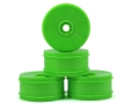 Picture of Kyosho MP9 TKI4 1/8 Off Road Dish Wheels (Green) (4)