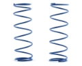 Picture of Kyosho 70mm Big Bore Front Shock Spring (Blue) (2) (7-1.5mm)