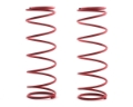 Picture of Kyosho 70mm Big Bore Front Shock Spring (Red) (2) (7.5-1.5mm)