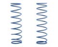 Picture of Kyosho 85mm Big Bore Rear Shock Spring (Blue) (2) (9-1.5mm)