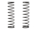 Picture of Kyosho 86mm Big Bore Rear Shock Spring (Black) (2) (10.5-1.6mm)