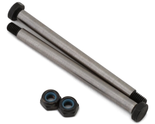 Picture of Kyosho Hard Rear Lower Hinge Pin (2)