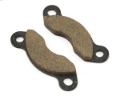 Picture of Kyosho MP9 TKI Brake Pad (2)