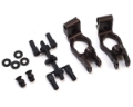 Picture of Kyosho Aluminum Front Hub Carrier Set (GT3)