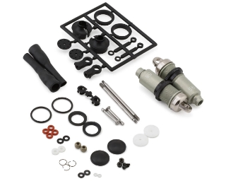 Picture of Kyosho 58mm HD Coated Big Shock Set (2)