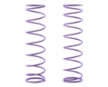 Picture of Kyosho 88mm Big Bore Shock Spring (Light Purple) (2)