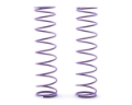 Picture of Kyosho 94mm Big Bore Shock Spring (Light Purple) (2)