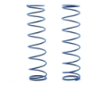 Picture of Kyosho 94mm Big Bore Shock Spring (Blue) (2)