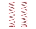 Picture of Kyosho 94mm Big Bore Shock Spring (Red) (2)