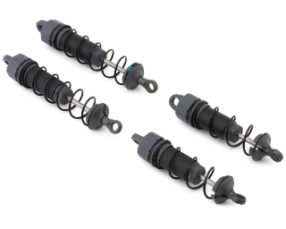 Picture of Kyosho KB10 Front & Rear Oil Shock Set