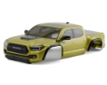 Picture of Kyosho 2021 Toyota Tacoma TRD Pro 1/10 Truck Pre-Painted Body (Electric Lime)