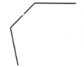 Picture of Kyosho Front or Rear Stabilizer/Sway Bar (1.0mm) (ZX-5)