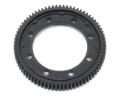 Picture of Kyosho ZX6.6 48P Spur Gear (76T)