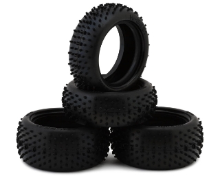 Picture of Kyosho Lazer SB 1/10 Off-Road Buggy Tires (4) (Front & Rear)