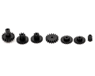 Picture of Kyosho Servo Gear Set