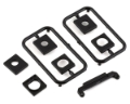 Picture of Kyosho MB-010 Motor Mount Set