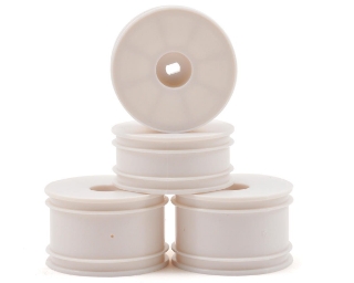 Picture of Kyosho Mini-Z Lazer Off Road Wheels (4) (White)