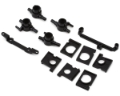 Picture of Kyosho Mini-Z AWD Knuckle & Motor Holder Set
