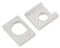 Picture of Kyosho Aluminum AWD "A3/B3" Motor Holder Set (Silver)