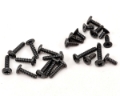 Picture of Kyosho Mini-Z DWS Screw Set (MA-010/MA-015)