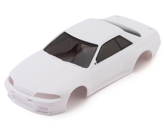 Picture of Kyosho Mini-Z MA-020 Skyline GT-R R32 Body w/Wheels (Unpainted)