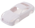 Picture of Kyosho Mini-Z MA-020 GT-R R35 Body w/Wheels (Unpainted)