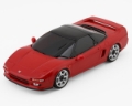 Picture of Kyosho Mini-Z MR-03N-RM Honda NSX Pre-Painted Body (Red)