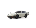 Picture of Kyosho Mini-Z MA-020 Nissan Fairlady 240ZG Pre-Painted Body (White)