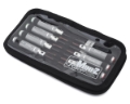Picture of Kyosho 7-Piece Metric Mini-Z Tool Set w/Carrying Case