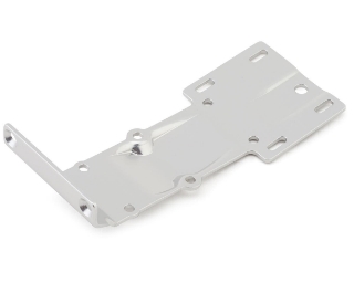 Picture of Kyosho Optima Front Under Guard Plate (Silver)