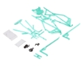 Picture of Kyosho Javelin Body Roll Cage Set (Peppermint Green)