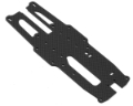 Picture of Kyosho Optima Pro Carbon Radio Plate