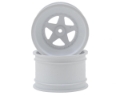 Picture of Kyosho Scorpion 2.2 Rear Wheel (White) (2)