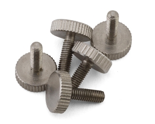 Picture of Kyosho Seawind 3x10mm Rudder Horn Thumb Screw (5)