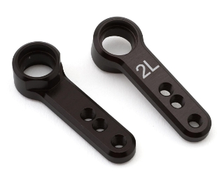 Picture of Kyosho Ultima RB7.5 Aluminium Steering Crank Arms