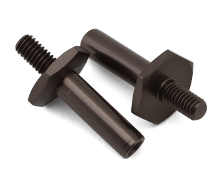 Picture of Kyosho Ultima RB7.5 Aluminum Front Wheel Shaft (2)